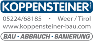 Koppensteiner