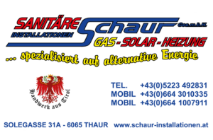 Schaur